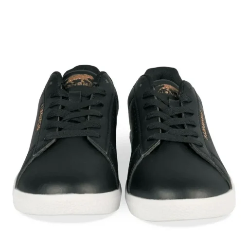 Sneakers ZWART
