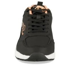 Sneakers ZWART