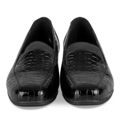 Sneakers ZWART