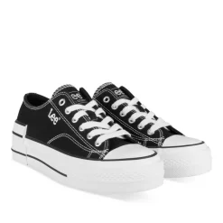 Sneakers ZWART