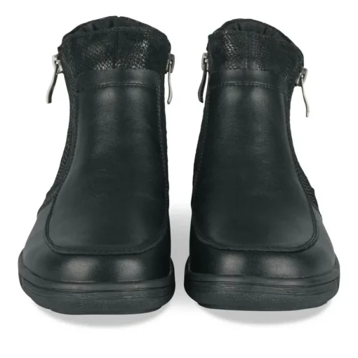 Sneakers ZWART