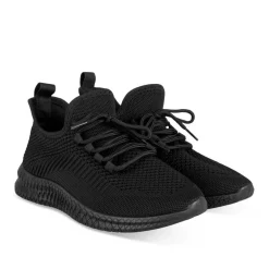 Sneakers ZWART