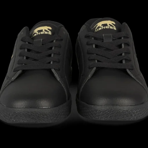 Sneakers ZWART