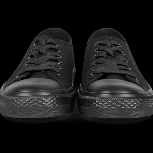 Sneakers ZWART