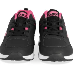 Sneakers ZWART