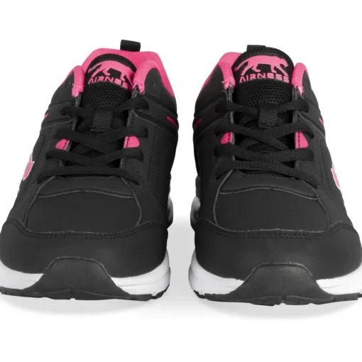 Sneakers ZWART
