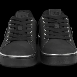 Sneakers ZWART
