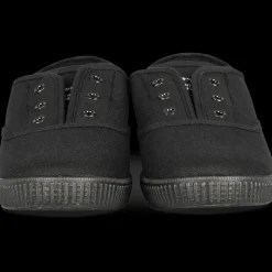 Sneakers ZWART