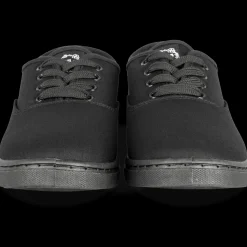 Sneakers ZWART