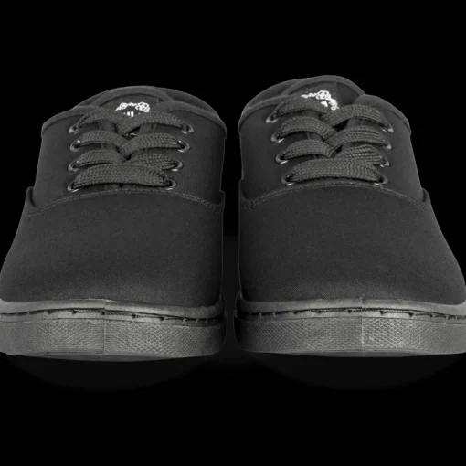 Sneakers ZWART