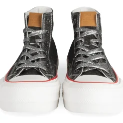 Sneakers ZWART
