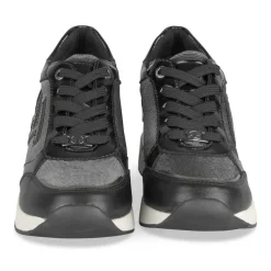 Sneakers ZWART