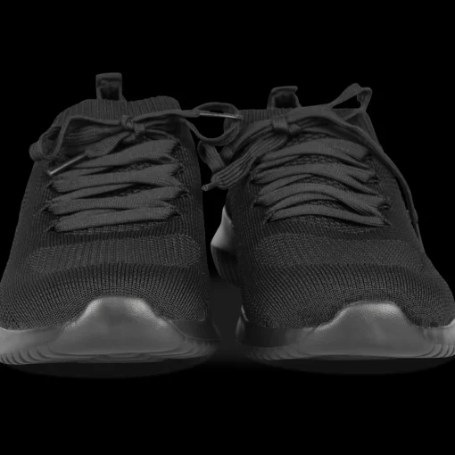 Sneakers ZWART