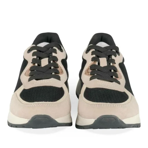 Sneakers ZWART