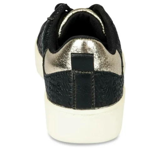 Sneakers ZWART