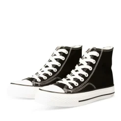 Sneakers ZWART