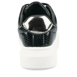 Sneakers ZWART