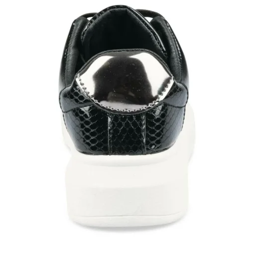 Sneakers ZWART