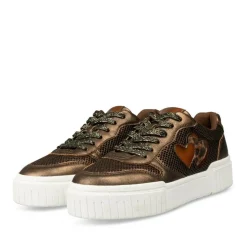 Sneakers ZWART