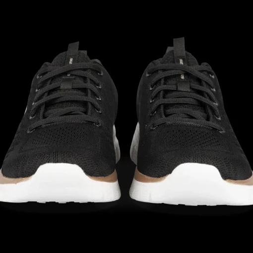 Sneakers ZWART
