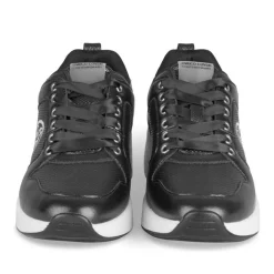 Sneakers ZWART