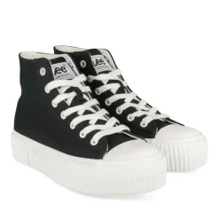Sneakers ZWART