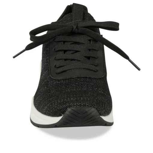 Sneakers ZWART