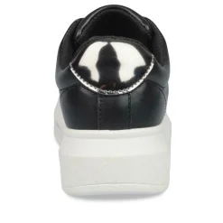 Sneakers ZWART