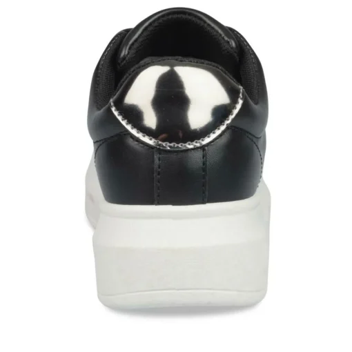 Sneakers ZWART