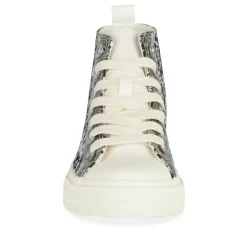 Sneakers ZWART