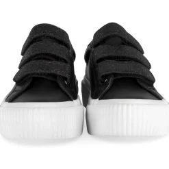 Sneakers ZWART