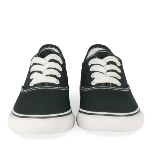 Sneakers ZWART