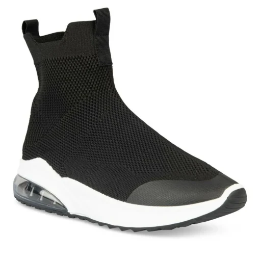 Sneakers ZWART