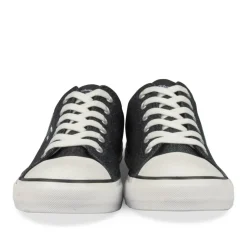 Sneakers ZWART