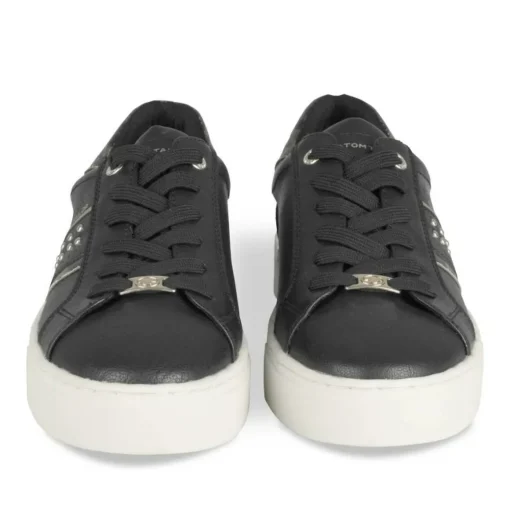 Sneakers ZWART