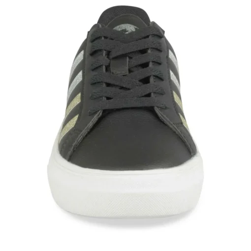 Sneakers ZWART