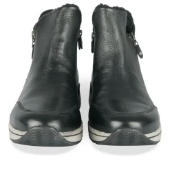 Sneakers ZWART