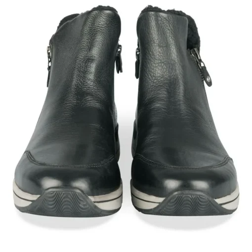 Sneakers ZWART