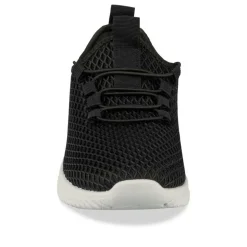 Sneakers ZWART