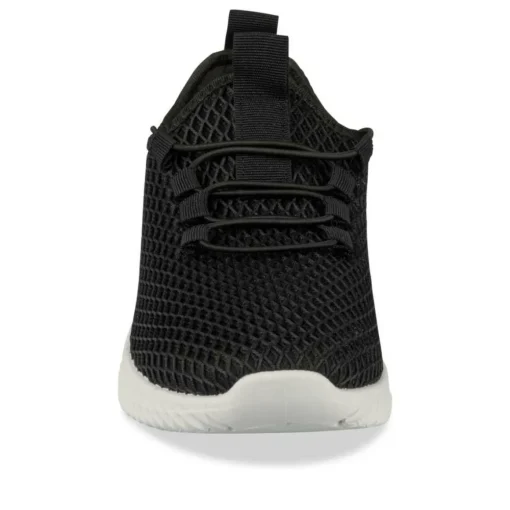 Sneakers ZWART