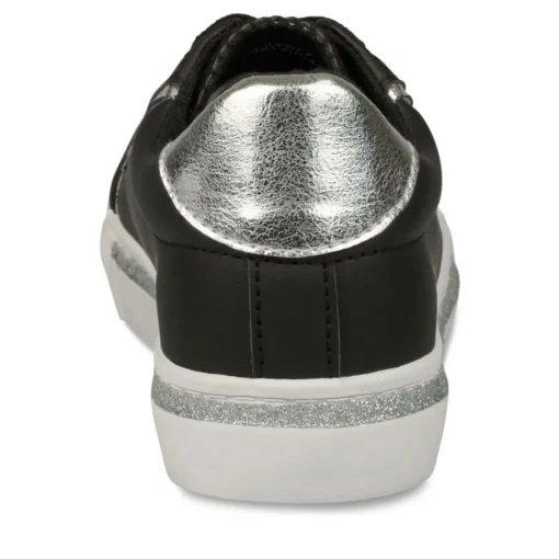 Sneakers ZWART