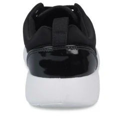 Sneakers ZWART