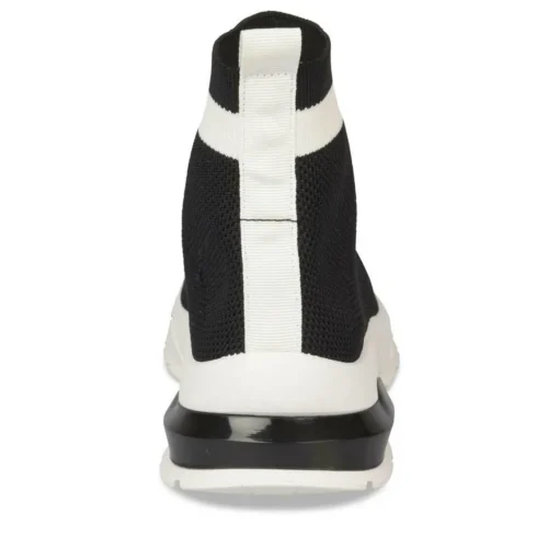 Sneakers ZWART