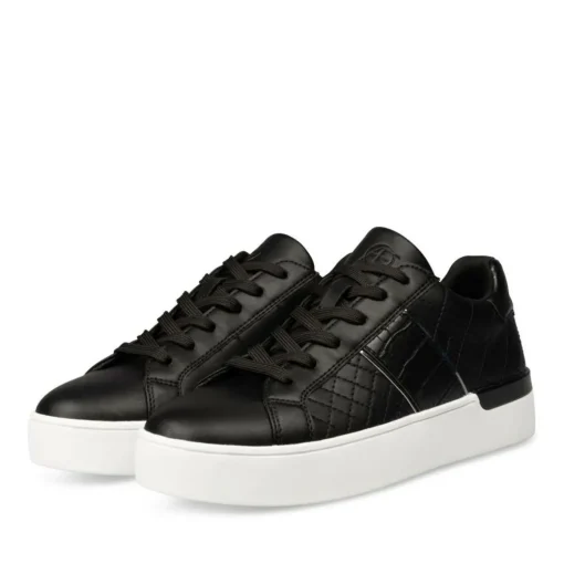 Sneakers ZWART