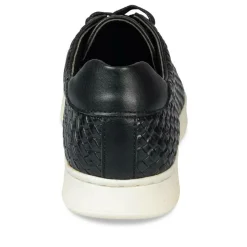 Sneakers ZWART