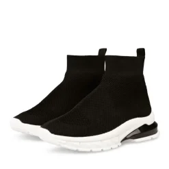 Sneakers ZWART