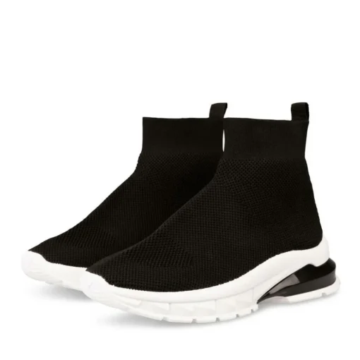 Sneakers ZWART