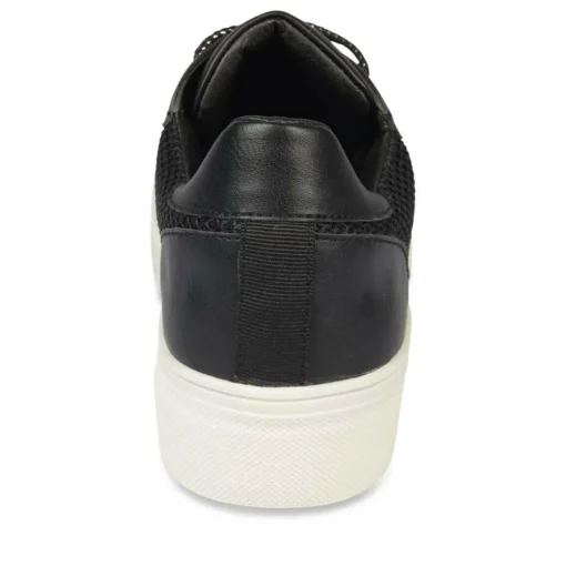 Sneakers ZWART
