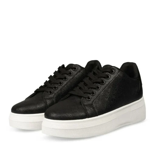 Sneakers ZWART