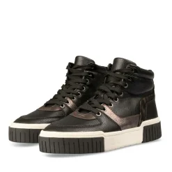 Sneakers ZWART